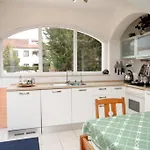 Apartment With A Parking Space - 7221
