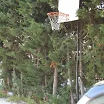 Apartment With A Parking Space - 7221