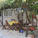Apartment With A Parking Space - 7221