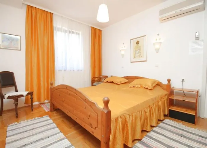 With A Parking Space - 7221 * Medulin