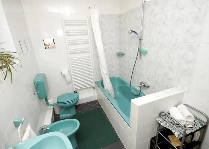 Daire With A Parking Space - 7221 Medulin