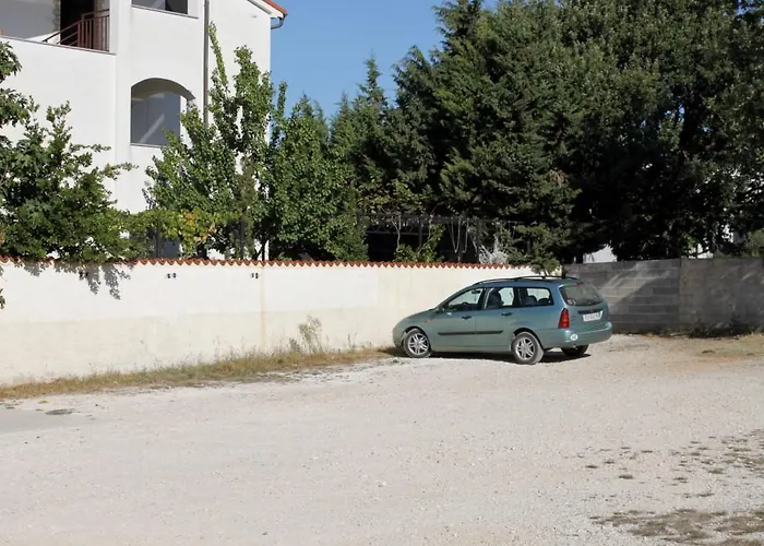 Daire With A Parking Space - 7221 *