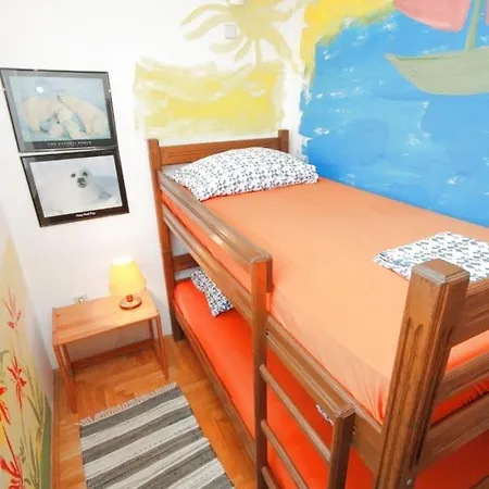 With A Parking Space - 7221 Apartment Medulin