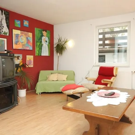 With A Parking Space - 7221 Medulin