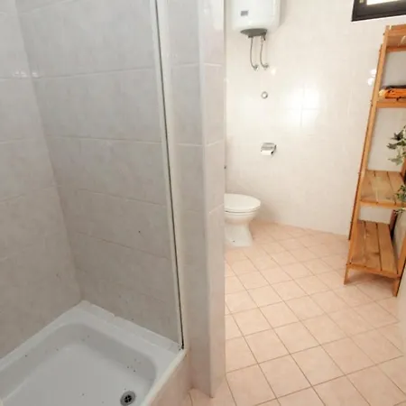 Apartment With A Parking Space - 7221