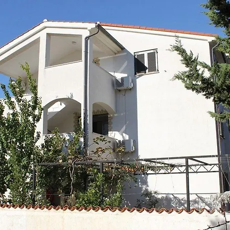 With A Parking Space - 7221 Apartment Medulin