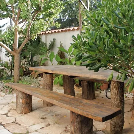 Apartment With A Parking Space - 7221 *