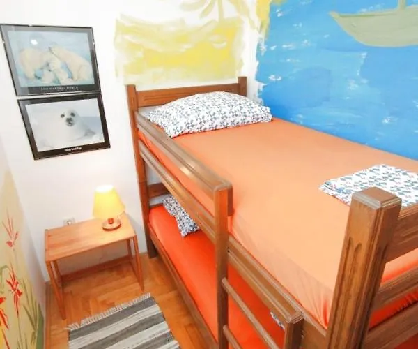 With A Parking Space - 7221 Apartment Medulin