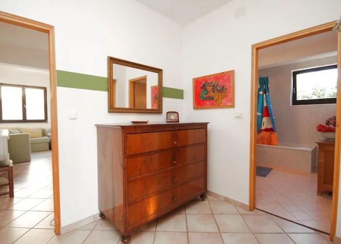 With A Parking Space - 7221 * Medulin