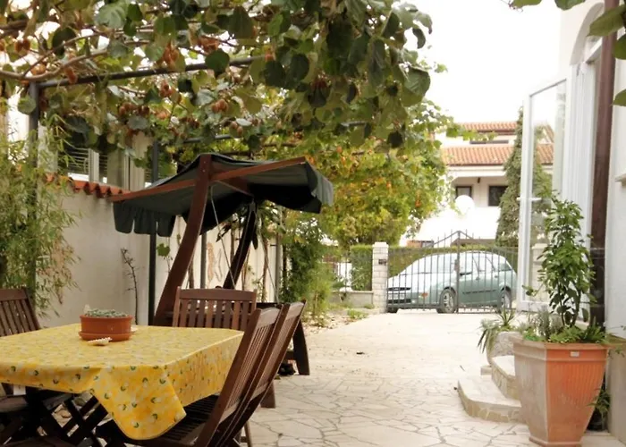 With A Parking Space - 7221 Apartment