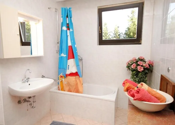 With A Parking Space - 7221 Apartment Medulin