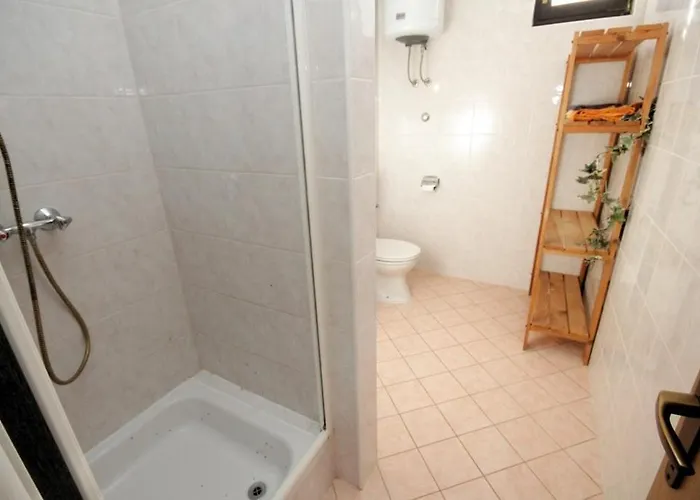 Apartment With A Parking Space - 7221