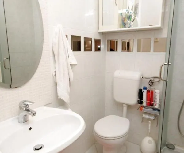 With A Parking Space - 7221 Apartment Medulin