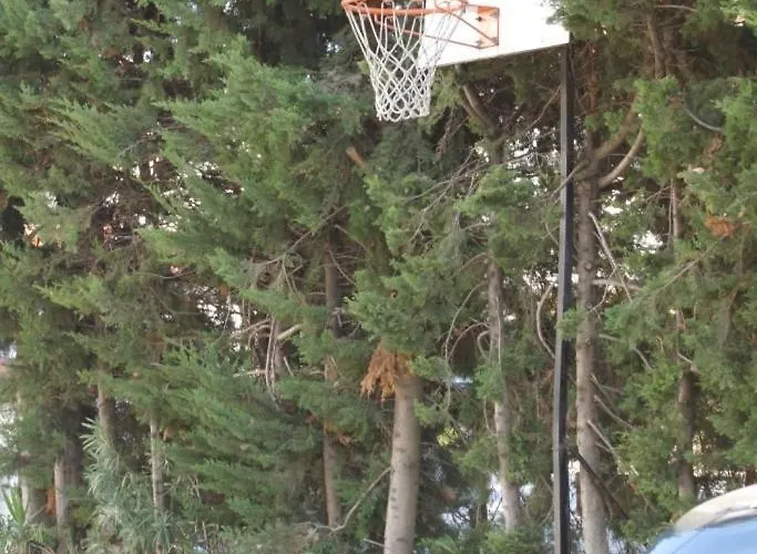 Apartment With A Parking Space - 7221