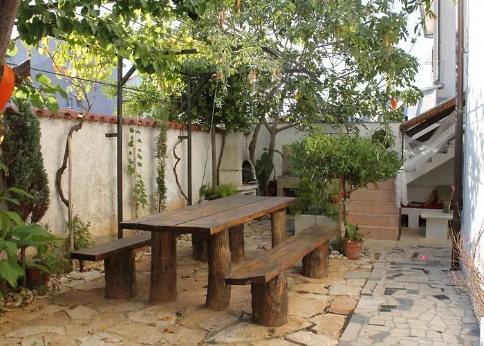 With A Parking Space - 7221 Apartment