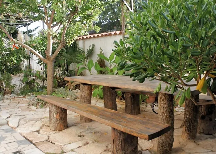 아파트 With A Parking Space - 7221 *